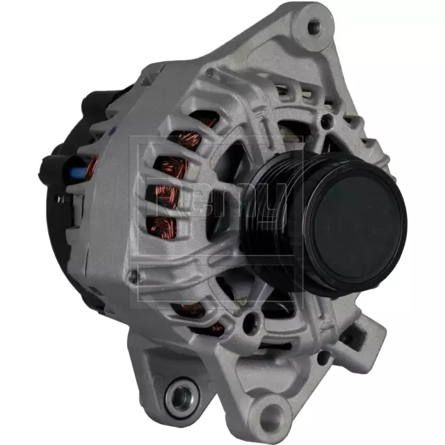 11187 - : Remy Alternator for Remy Image