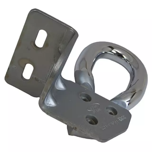 Hook Towing Front - Ford (7C3Z-17A954-CB)
