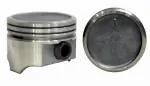 P15038040 - : Engine Piston Set for Enginetech Image