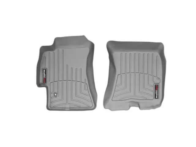 460831 - Accessories: FloorLiner™ DigitalFit® for WeatherTech Image