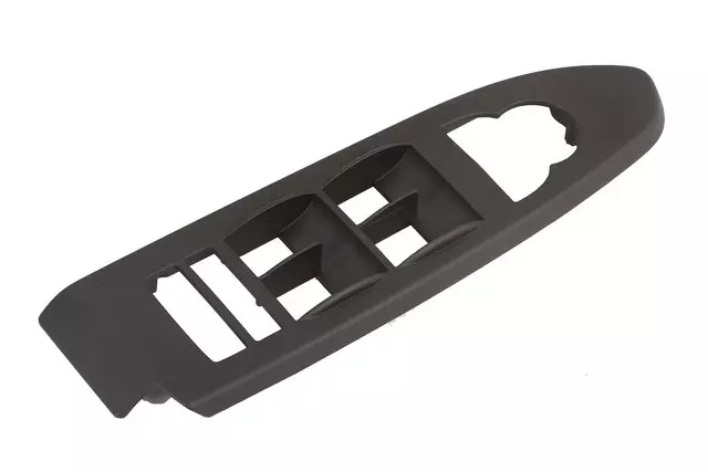 15867890 - Body: Switch Bezel for Cadillac: CTS Image