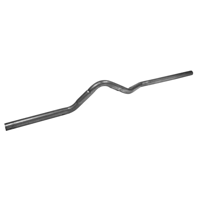 68008 - : Walker Quick-Fit 68008 Exhaust Tail Pipe 2.5" Inlet (OD) 2.5" Outlet (OD) for Walker Exhaust Image