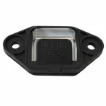 F6UZ13550AA - : License Lamp for Ford: E-150, E-150 Club Wagon, E-150 Econoline, E-150 Econoline Club Wagon, E-250, E-250 Econoline, E-350 Club Wagon, E-350 Econoline, E-350 Econoline Club Wagon, E-350 Super Duty, E-450 Econoline Super Duty, E-450 Super Duty, Econoline Super Duty Image