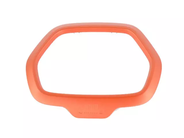 5UW78PF6AA - Interior Trim: Door Trim Panel Bezel, Left for Mopar Image