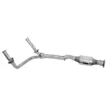 50525 - : Ultra EPA Direct Fit Catalytic Converter 3.25" Inlet (ID) for Walker Exhaust Image