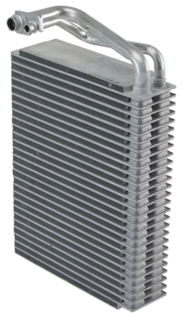 44147 - Air Conditioning &amp; Heat: Plate &amp; Fin Evaporator Core for FOUR SEASONS Image