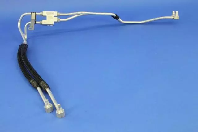 5181888AD - Cooling: Oil Cooler Pressure And Return Hose And Tube for Mopar Image