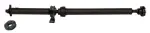 986663 - : Rear 2-Piece Steel Driveshaft Assembly for Chrysler: Town &amp; Country | Dodge: Grand Caravan Image
