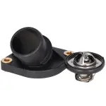 5589KTUS - : UltraStat Thermostat Kit-195 Degrees w/ Seal for Motorad Image