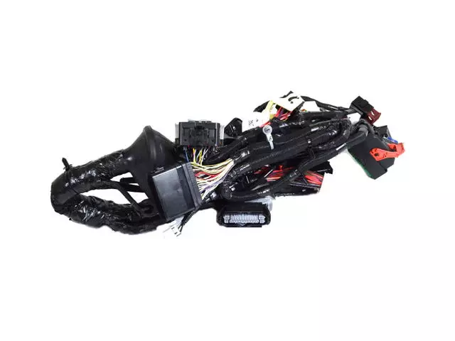 Dash Left Wiring - Mopar (68185208AD)