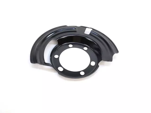 52005476 - Service Brakes: Brake Shield, Right for Mopar Image