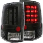 311144 - : Tail Light Assembly for Anzo USA Image