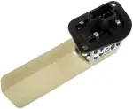 973021 - HVAC: HVAC Blower Motor Resistor for Dorman Image