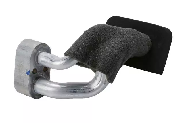 92192028 - HVAC: Inlet Tube for Chevrolet: Caprice | Pontiac: G8 Image