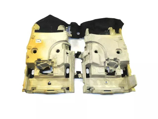 6WH65JXWAA - Interior Trim: Front Floor Carpet for Mopar Image