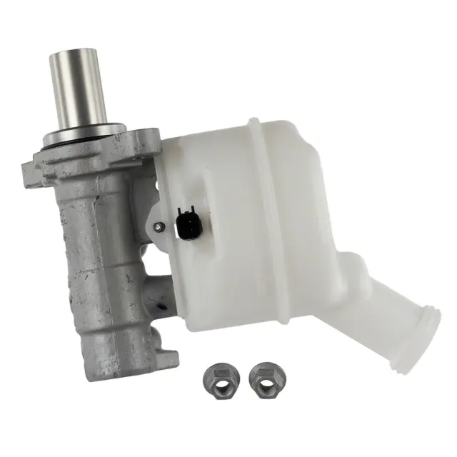 CK4Z2140B - Body: Master Cylinder for Ford: E-Transit, Transit-150, Transit-250, Transit-350, Transit-350 HD Image