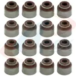 AVS8055 - : APEX Automobile Parts Inc Engine Valve Stem Oil Seal Set for APEX Automobile Parts Inc Image