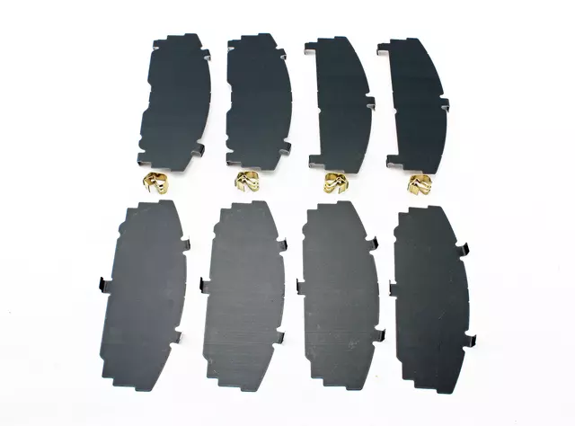 494542060 - Brakes: 2006-2020 Toyota - Disc Brake Pad Shim for Scion: iM, tC | Toyota: Corolla iM, Mirai, RAV4 Image