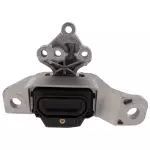 LX6Z6038B - Engine: Side Mount for Ford: Bronco Sport, Escape Image