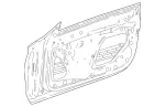 2137208711 - : Door Shell for Mercedes-Benz Image