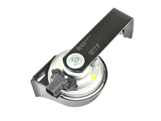 Horn And Bracket - Mopar (4760944AF)