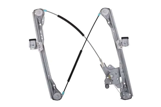 RPFD047 - : Power Window Regulator Assembly w o Motor for AISIN Image