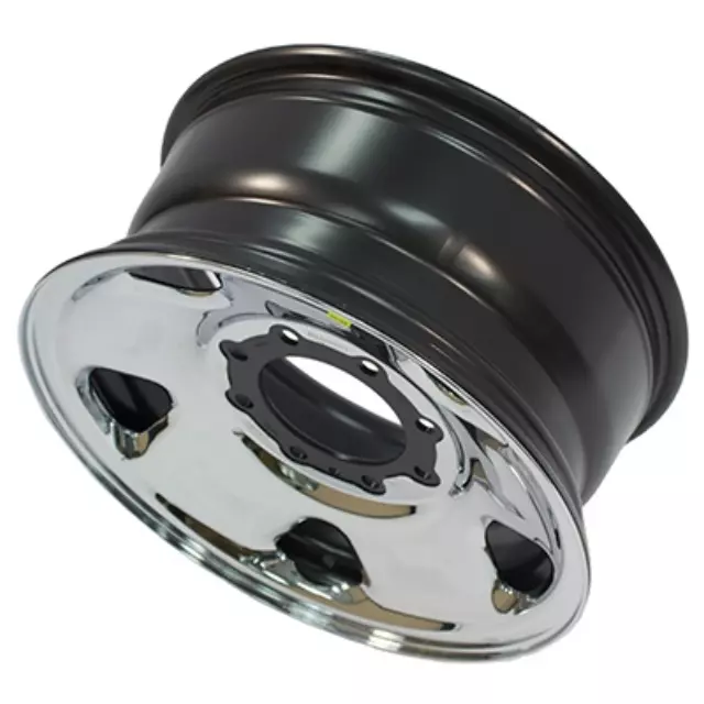 Wheel, Alloy - Ford (5C3Z-1015-MA)