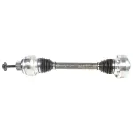 NCV23052 - : Audi CV Axle Assembly  - Rear Left for GSP Image
