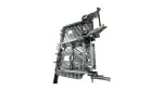 716700C010 - Body: Seat Back Frame for Toyota Image