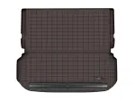 431498SK - : Cargo Liner w/Bumper Protector for WeatherTech Image