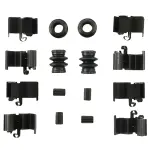 1BP02082AA - : Disc Brake Hardware Kit for bproauto Image