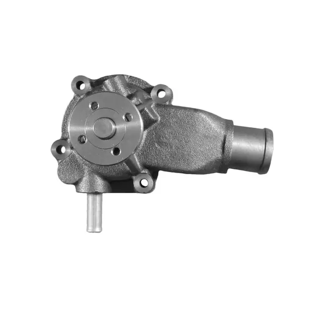 12494264 - : Pump Kit for GM Image