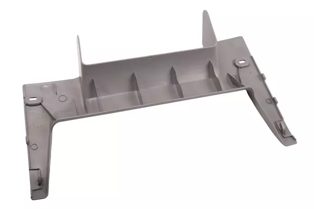 84042218 - Body: Seat Frame Rear Cover for GM Image