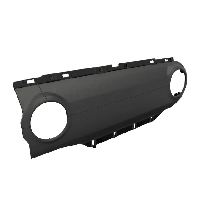 6AC261A3AD - : Passenger Air Bag Door for Jeep: Gladiator, Wrangler Image