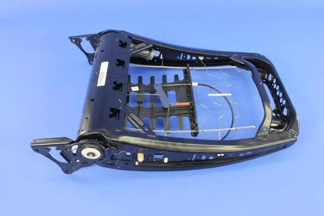 4610195AA - Interior Trim: Front Seat Back Frame for Chrysler: 300 | Dodge: Charger, Magnum | Jeep: Commander, Grand Cherokee Image