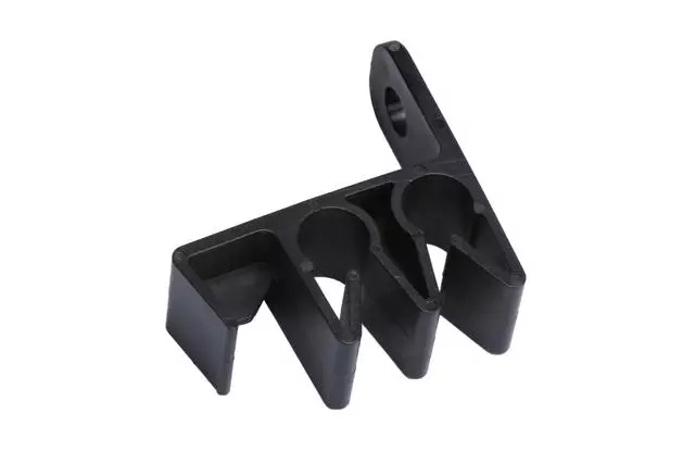 10424882 - : Part# 10424882 Automatic Transmission Fluid Cooler Pipe Clip for Chevrolet: Impala, Monte Carlo Image