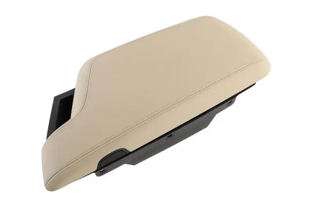 84893128 - Body: Console Armrest for GM Image