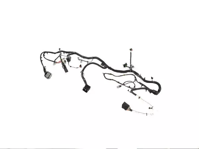 52112928AB - Electrical: Transmission Wiring for Mopar Image image