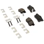 19428245 - : Pad Kit for GM Image