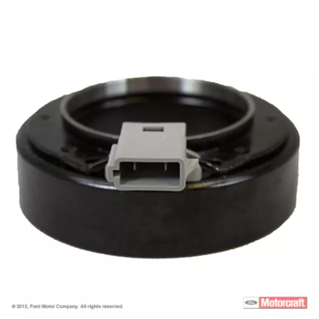 F5VY19D798A - : Coil for Ford: Aerostar, Crown Victoria, E-150, E-150 Econoline, E-150 Econoline Club Wagon, E-250, E-250 Econoline, E-350 Econoline, E-350 Econoline Club Wagon, E-350 Super Duty, E-450 Econoline Super Duty, E-550 Econoline Super Duty, Econoline Super Duty, Escort, Excursion, Expedition, Explorer, F-150, F-150 Heritage, Focus, Freestar, Mustang, Taurus, Thunderbird, Windstar | Lincoln: Blackwood, Mark VIII, Navigator, Town Car | Mercury: Cougar, Grand Marquis, Monterey, Mountaineer, Sable, Tracer, Villager Image