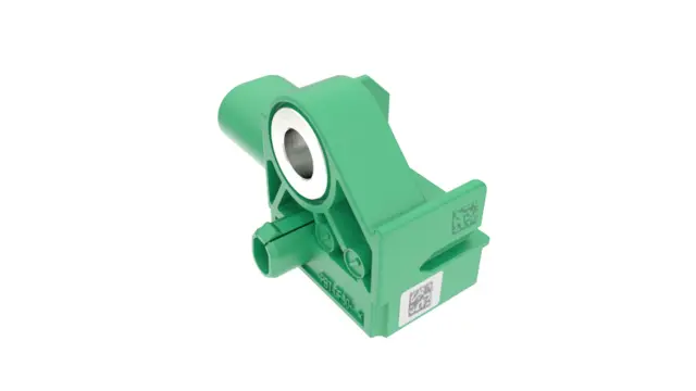 Acceleration Sensor - Mopar (68319133AA)