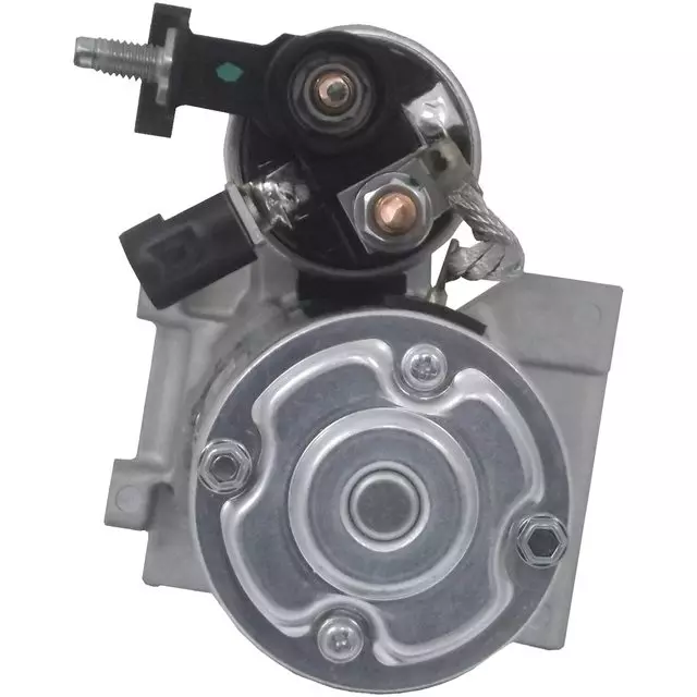 19390385 - : Starter, Remanufactured for GM Image
