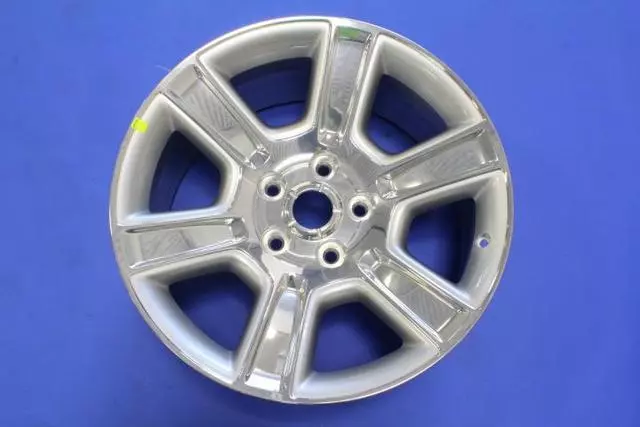 Wheel-Aluminum - Mopar (1VR95GSAAA)