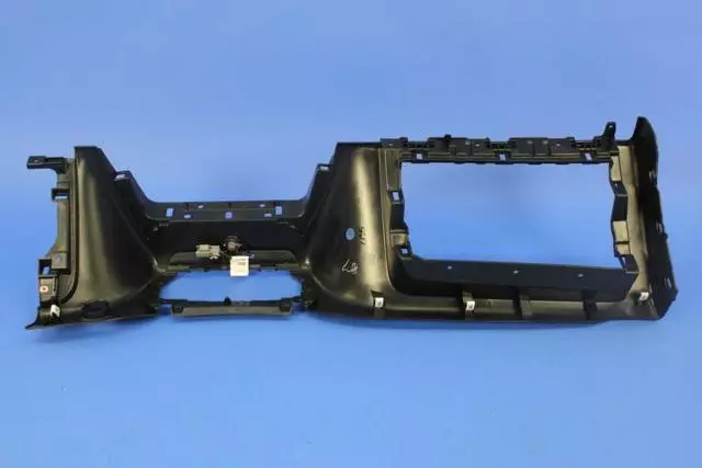 Instrument Panel Bezel - Mopar (1UH77LC5AD)
