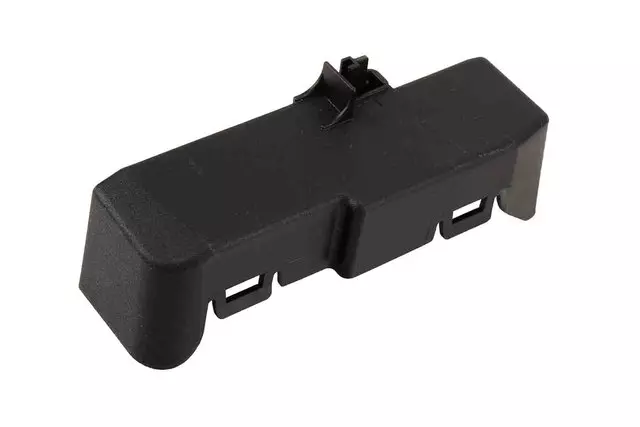 Front Compartment Fuse Block Cover - GM (13222785)