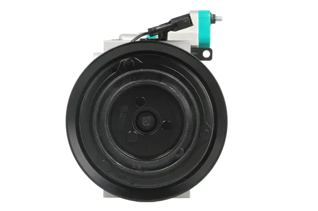 89238 - : Nissens A/C Compressor for NISSENS Image