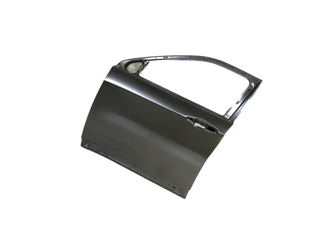 68242543AD - Doors, Door Mirrors and Related Parts: Front Door, Left for Jeep: Compass Image