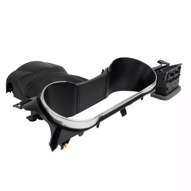 Cluster Bezel - Ford (jr3z63044d70ba)