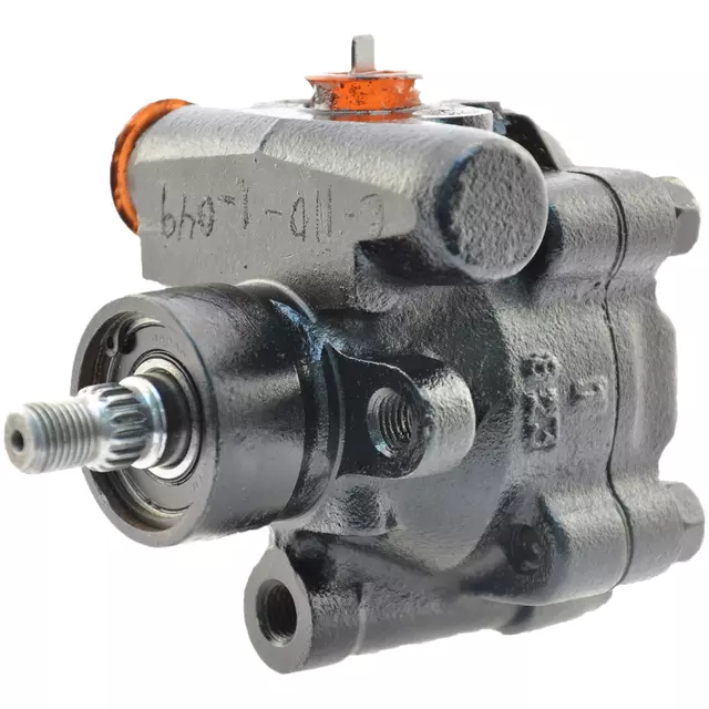 36P0630 - : Power Steering Pump for ACDelco Image