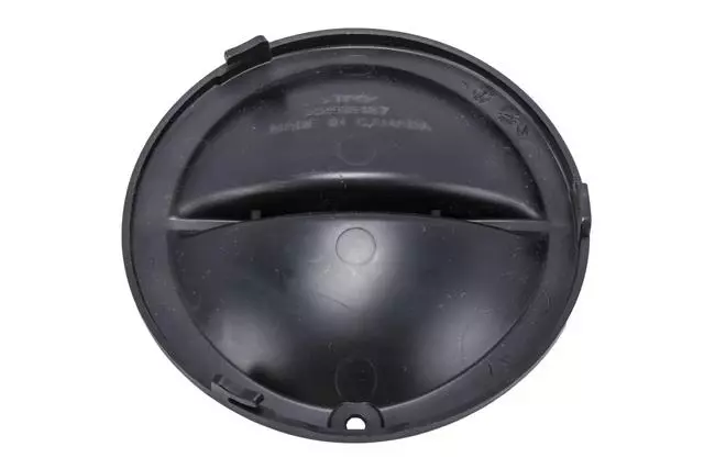 22918187 - : Front Air Deflector for GM Image
